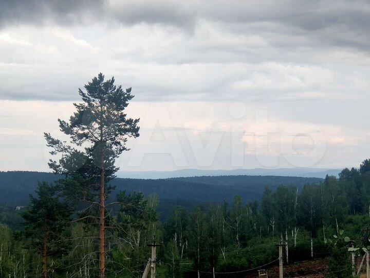 Участок 13 сот. (ИЖС)