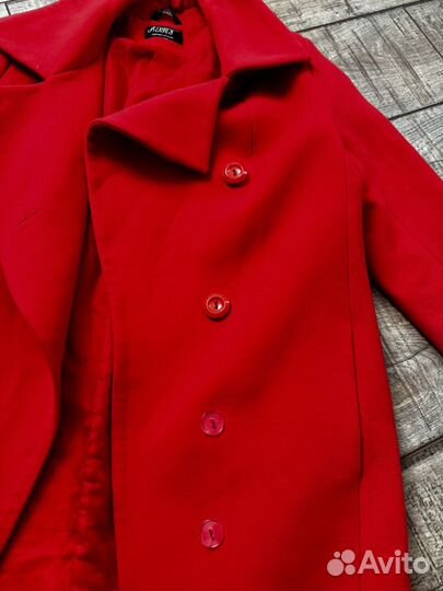 Пальто женское