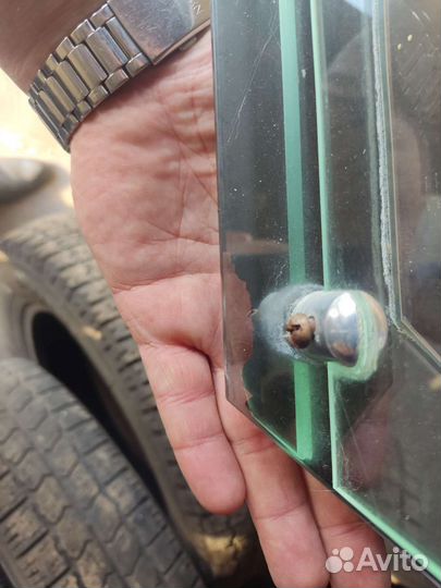 Зеркало в ванную