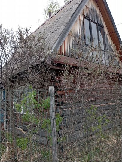Участок 6 сот. (СНТ, ДНП)