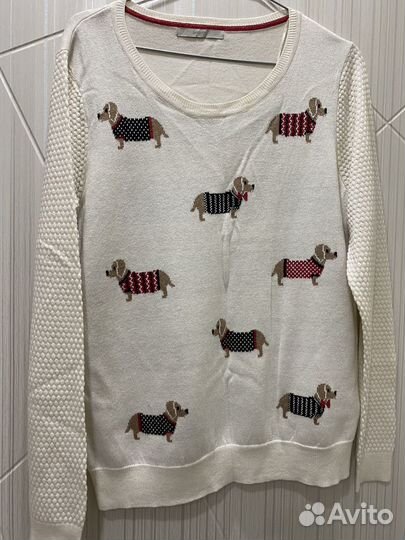 Джемпер женский 48 50