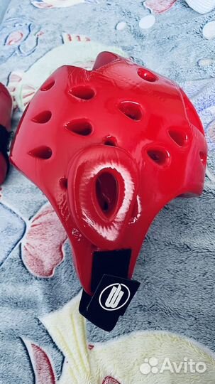 Шлем детский