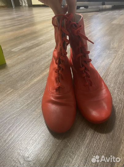 Русский народный костюм для девочек