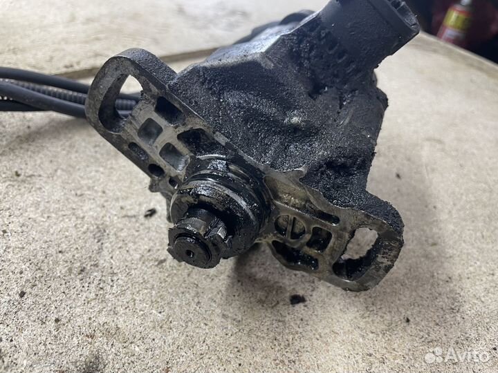 Трамблер Nissan Primera P11