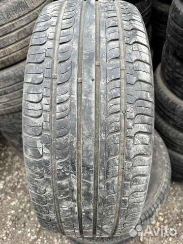 Hankook Optimo K415 235/50 R19