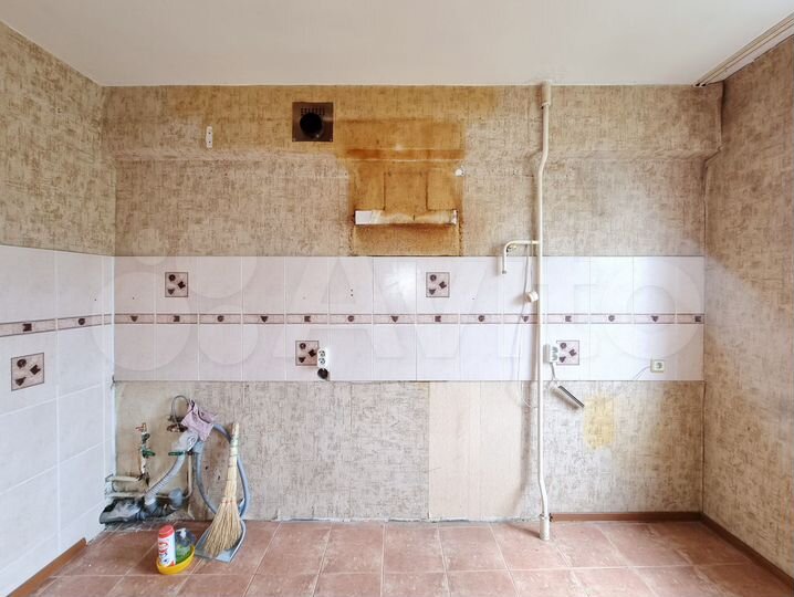 3-к. квартира, 64,5 м², 4/6 эт.