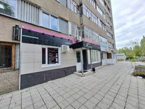 Торговая площадь, 47.3 м²