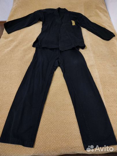 Кимоно для каратэ