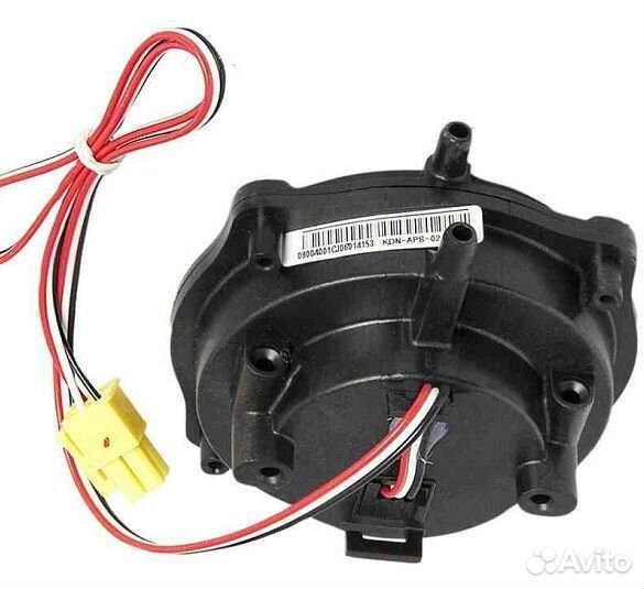 Прессостат для котла Navien