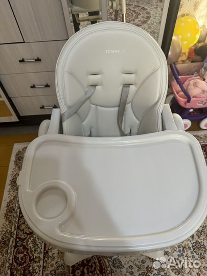 Стул для кормления