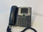 VoIP телефон Cisco SPA525G2