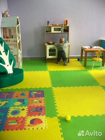 Маты татами