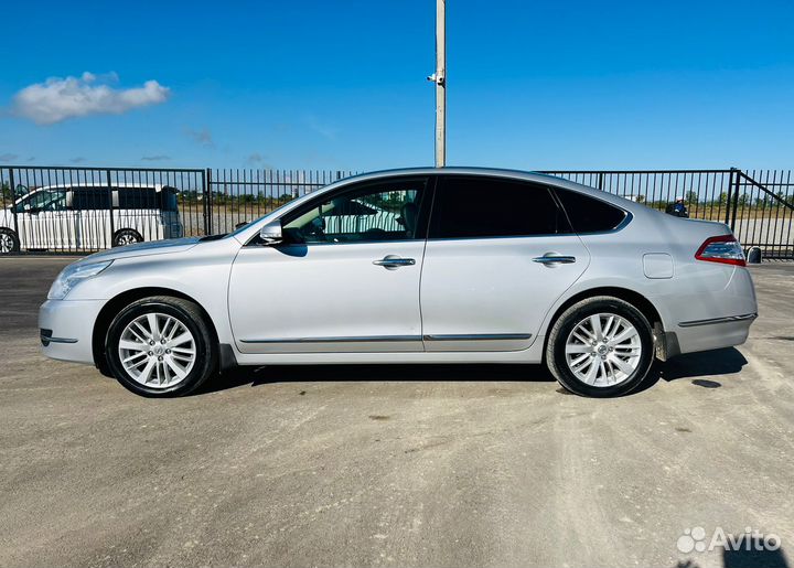 Nissan Teana 2.5 CVT, 2011, 250 000 км