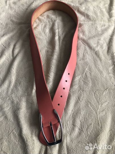 Ремень furla Италия новый