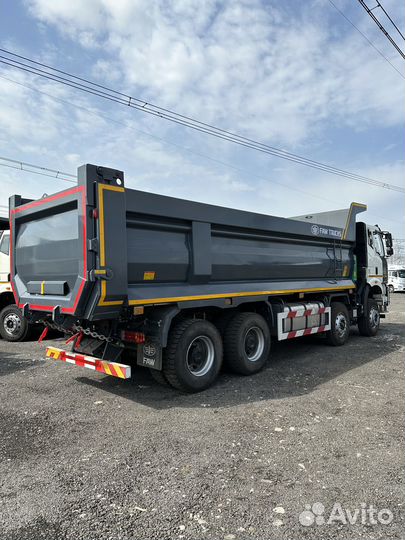 FAW J6 CA3310P66K23T4E5, 2023