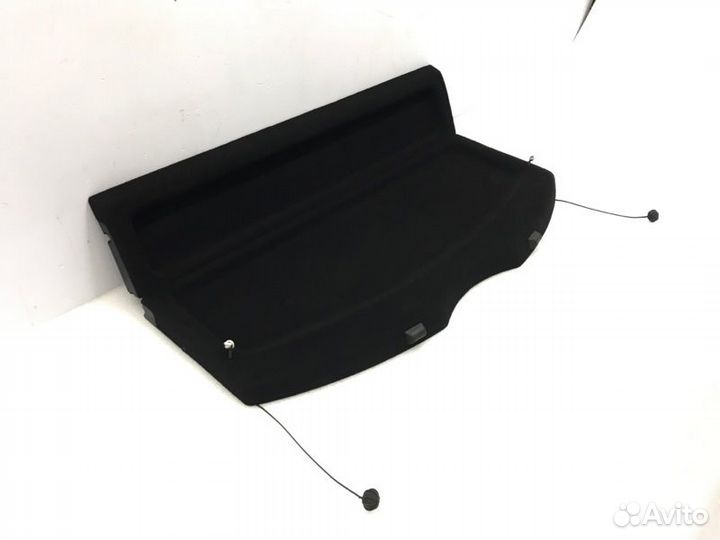 Полка багажника Skoda Octavia 1.6 cwva 2018