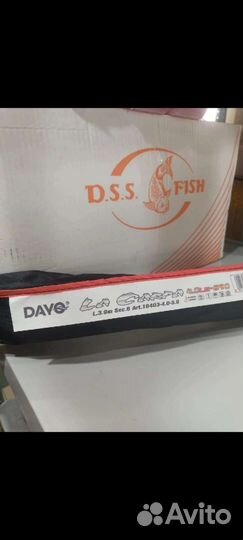 Карповик телескоп 3.9 м 4 lb