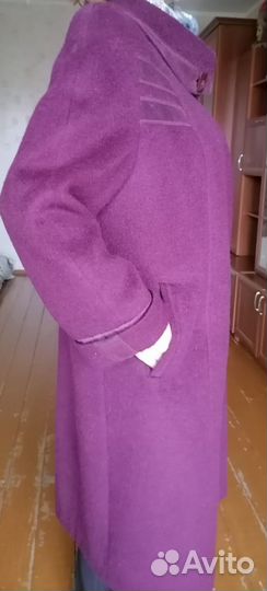 Пальто женское