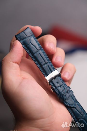 Ремешок для часов zenith