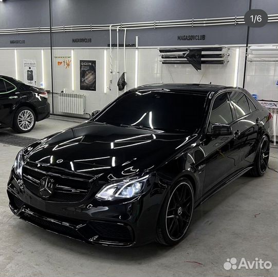 Детейлинг Центр