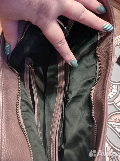 Сумка женская