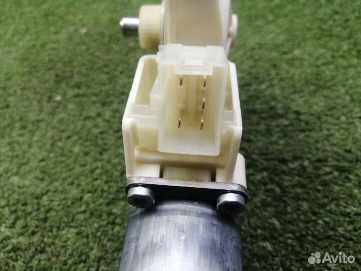 Блок моторчика стеклоподъемника Mercedes Glk