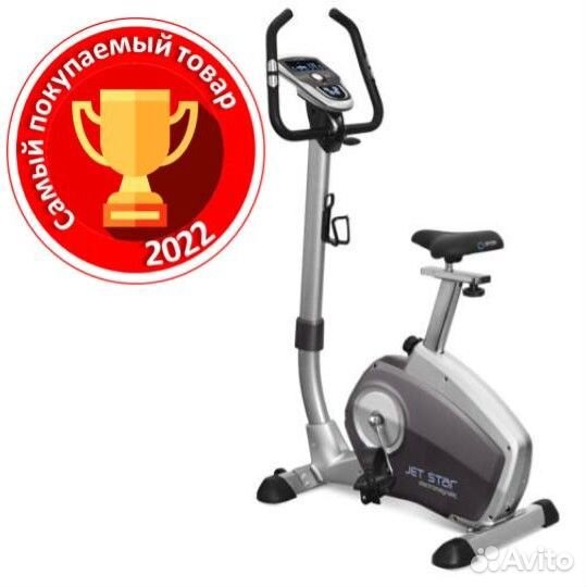Велотренажер Oxygen Jet Star