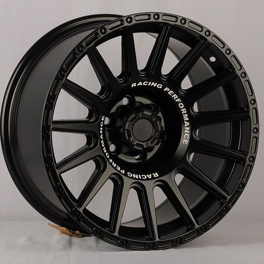 IWheel FBX026 : 9x18 6*139,7 Et:0 Dia:110,1 MB+text