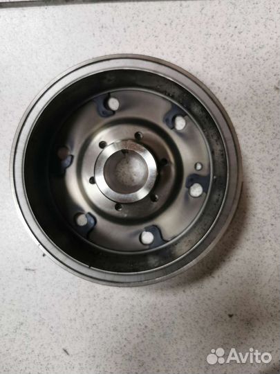 Ротор Polaris 800 PRO RMK 155