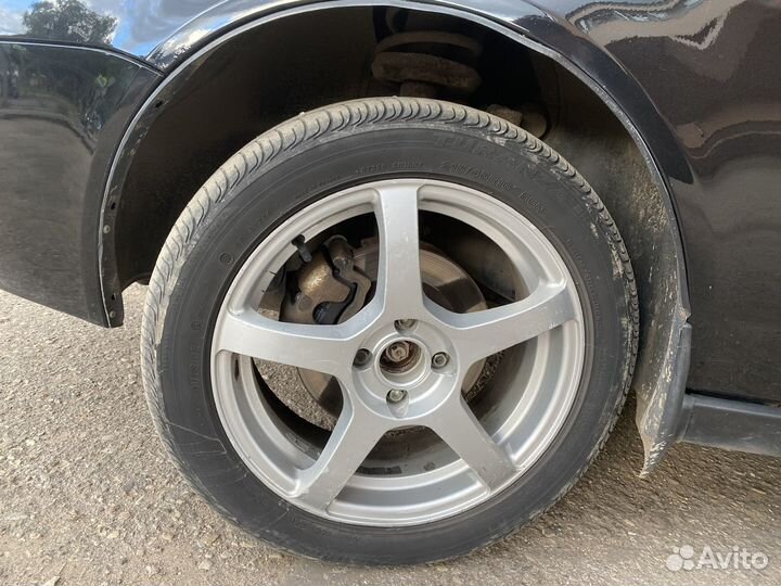 Bridgestone Turanza ER300 215/45 R16 84H