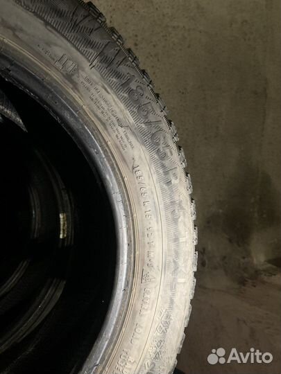 Gislaved Nord Frost 200 185/65 R15 92T