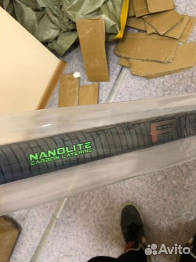 Клюшка хоккейная CCM ribcor trigger 6 PRO