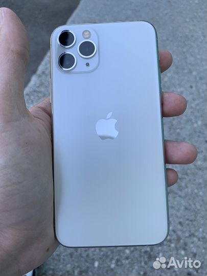 iPhone 11 pro