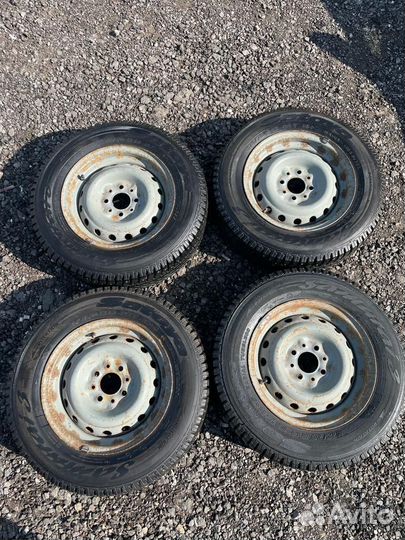 R13 Satoya Samurai 3 175/75, PCD 4x98 DIA 18