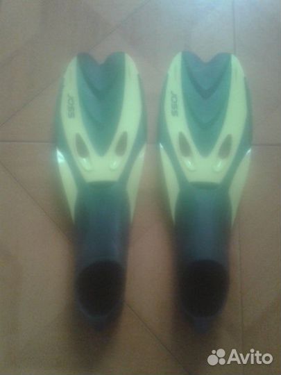 Ласты размер S (28-30)