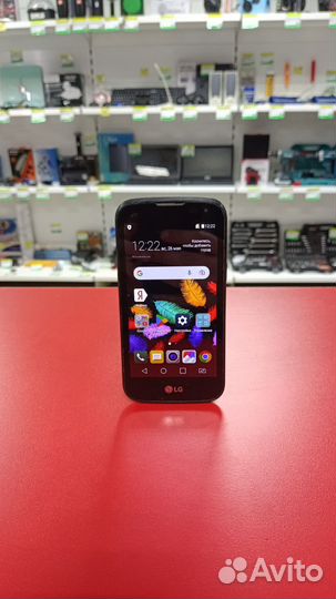 LG K3 LTE K100DS, 8 ГБ