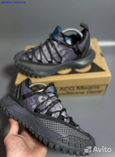 Nike ASG mountain FLY LOW (Арт.34430)