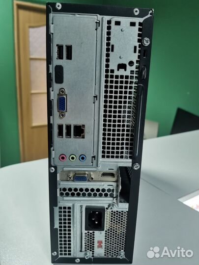 Продам системный блок Lenovo