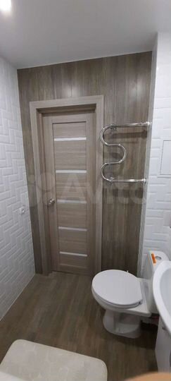 1-к. квартира, 43 м², 9/10 эт.