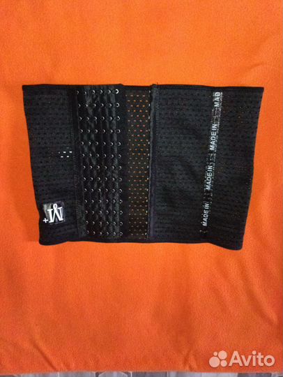 Пояс для похудения