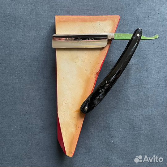 179.Японский точильный камень Окудо Хон Суита Lv5