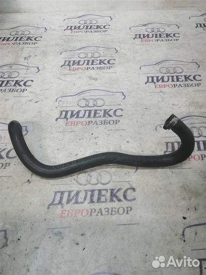 Шланг гидроусилителя Volvo XC90 2002