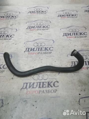 Шланг гидроусилителя Volvo XC90 2002