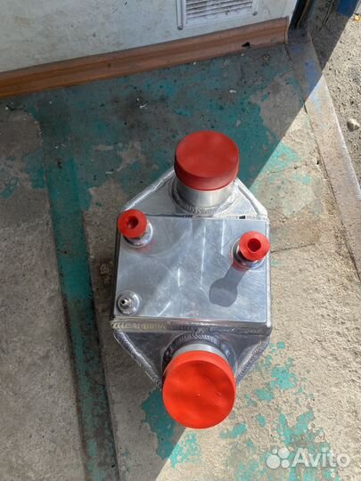 Интеркуллер для гидроцикла Brp