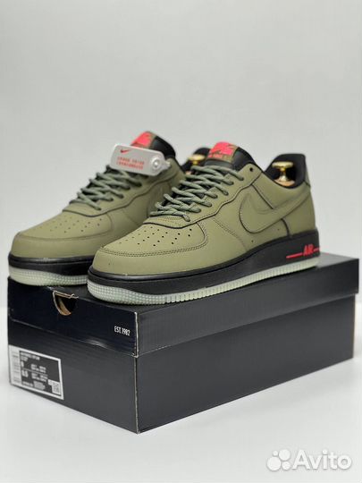 Кроссовки Nike air force