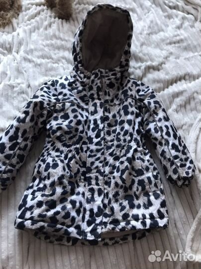 Костюм осень/ весна 110/116