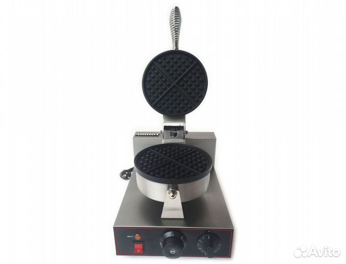 Вафельница