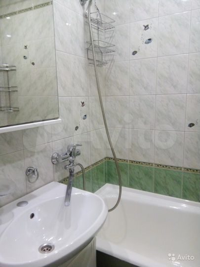 3-к. квартира, 72 м², 2/9 эт.