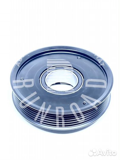 Муфта Компрессора Kia Magentis,Optima Sonata