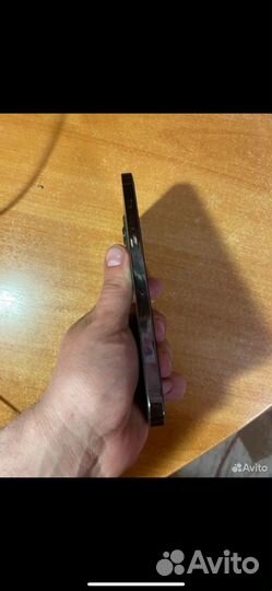 iPhone 12 Pro Max, 128 ГБ